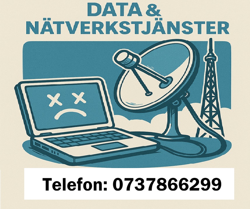 Alfredsdataservice