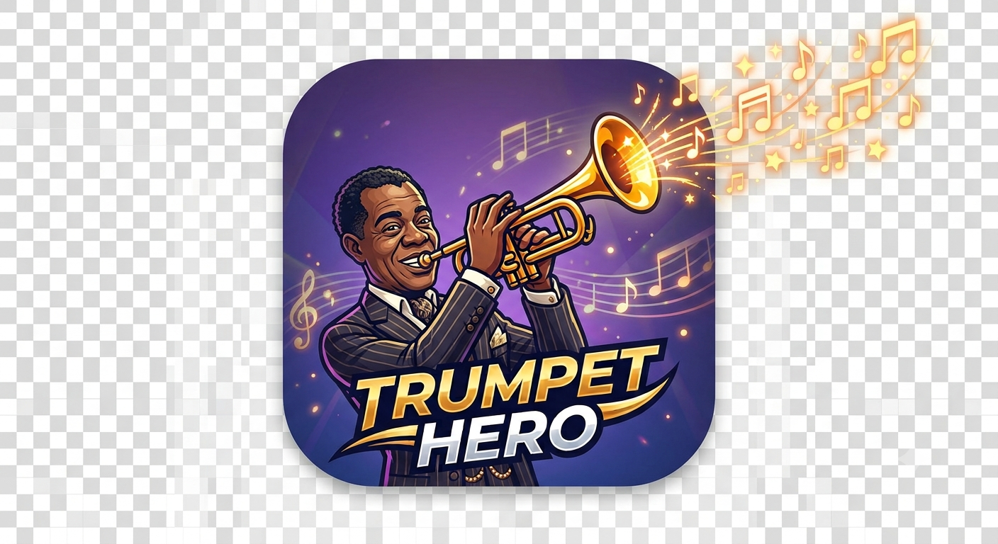 Trumpet Hero